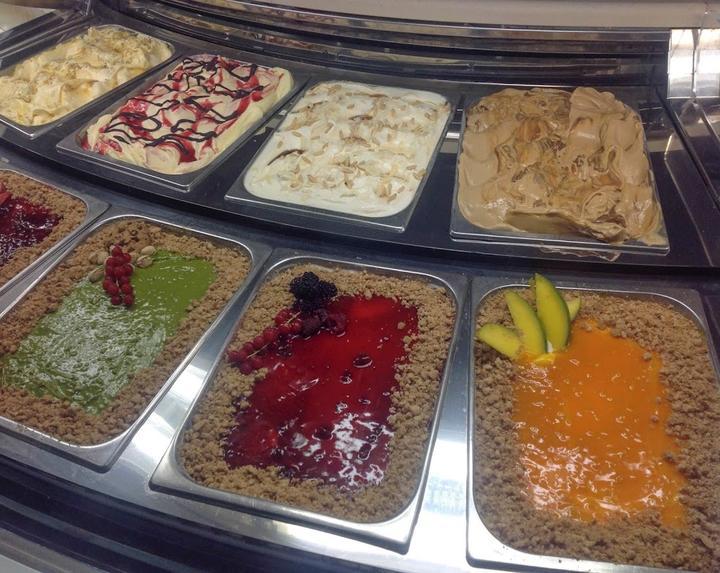 Gelateria Tiziano