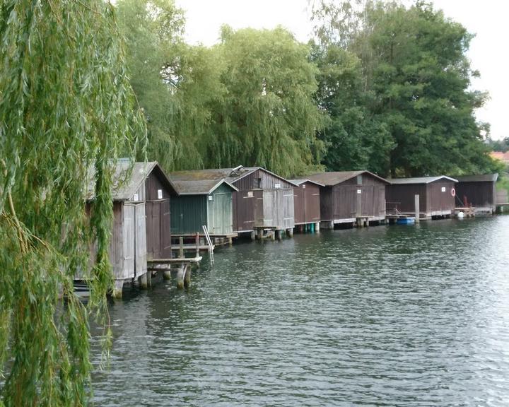 Landgasthof Am Fleesensee