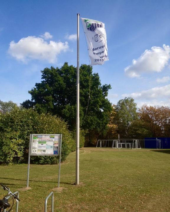 Sportpark Empelde