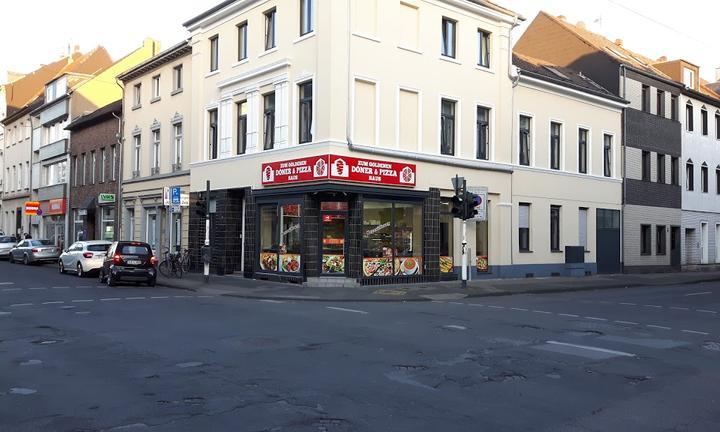 Zum Goldenen Döner