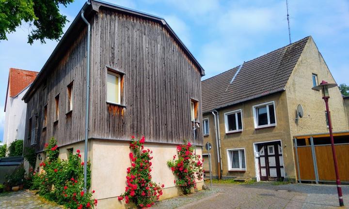 Gasthaus Zum Heiligen Geisthof