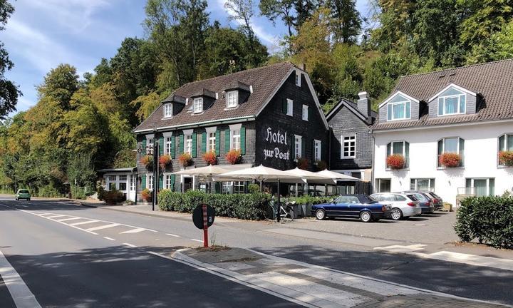 Restaurant Zur Post