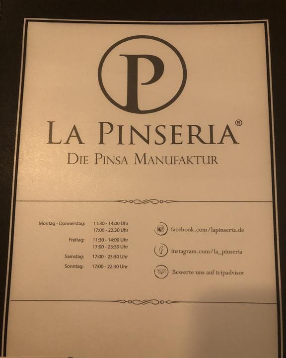 La Pinseria Heilbronn