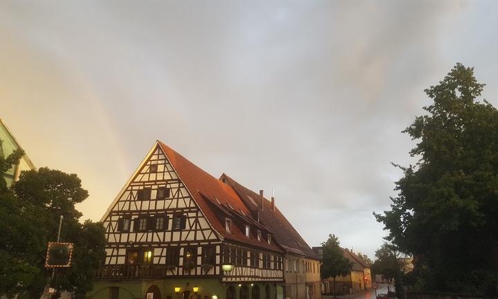 Gasthof Greuner Baum