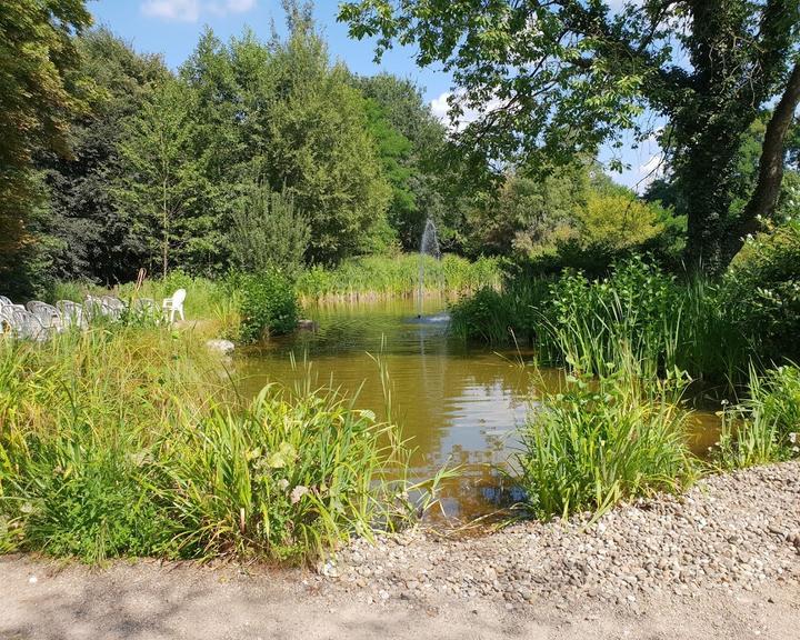 Wassermühle Wardenburg