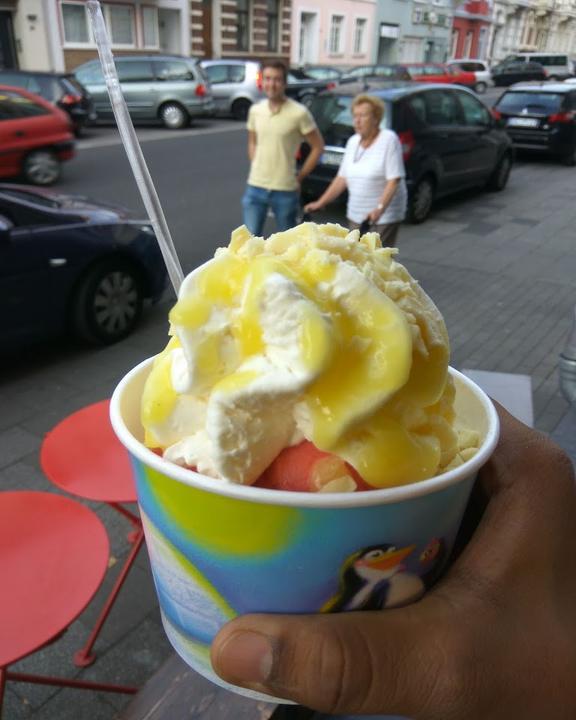 Oecher Eis-Treff