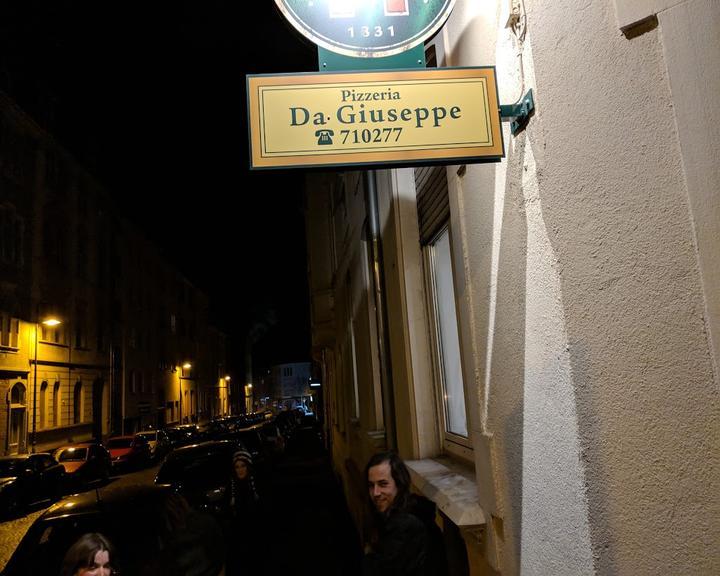 Pizzeria Da Giuseppe