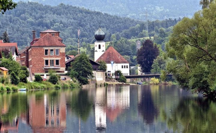 Gasthof Baeckerwirt