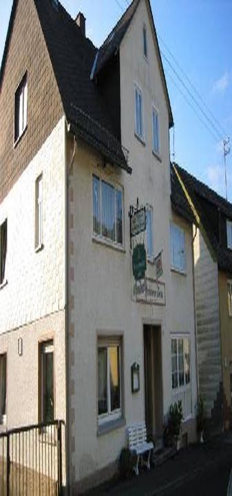 Gasthaus Zur goldenen Krone