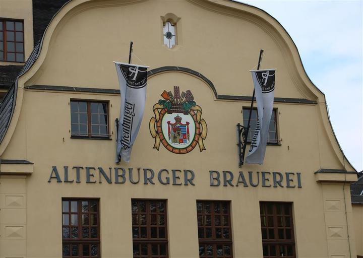 Altenburger Brauerei