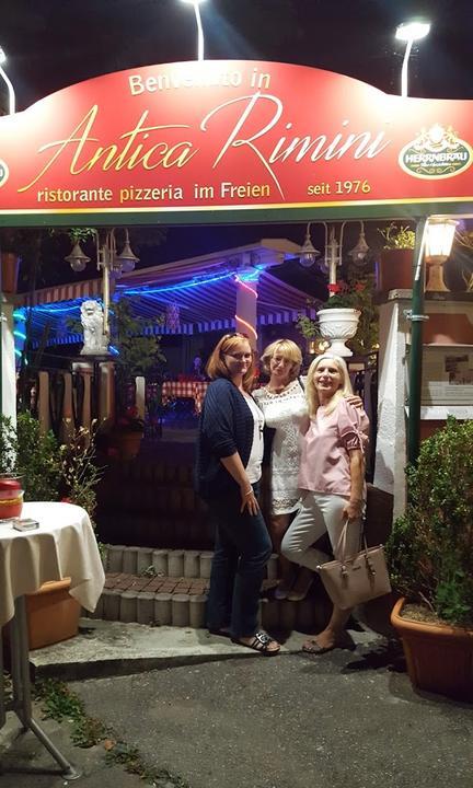 Pizzeria Rimini