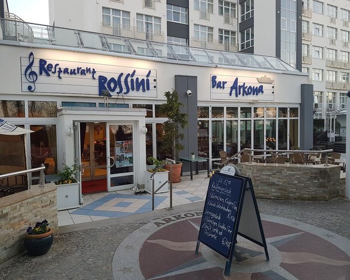 Restaurant Rossini