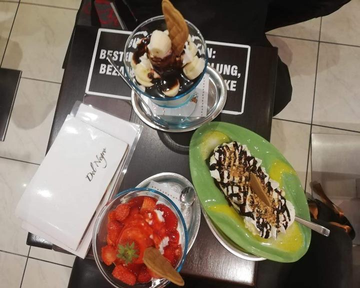 Eiscafe Del Negro