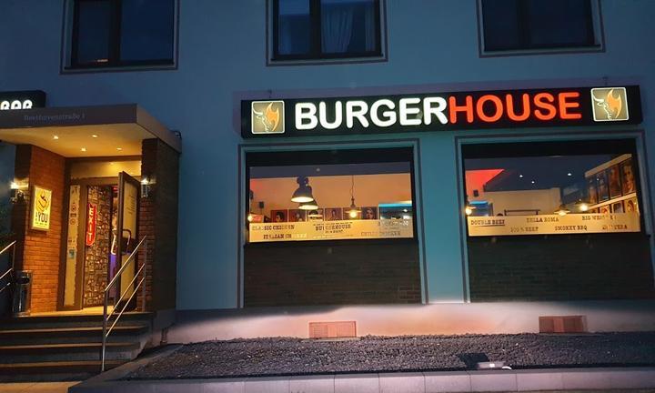 Burger House