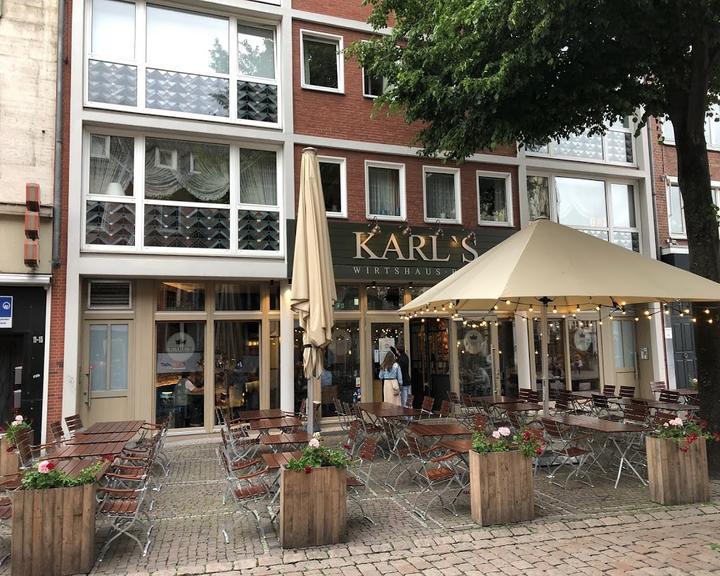 Karls Wirtshaus