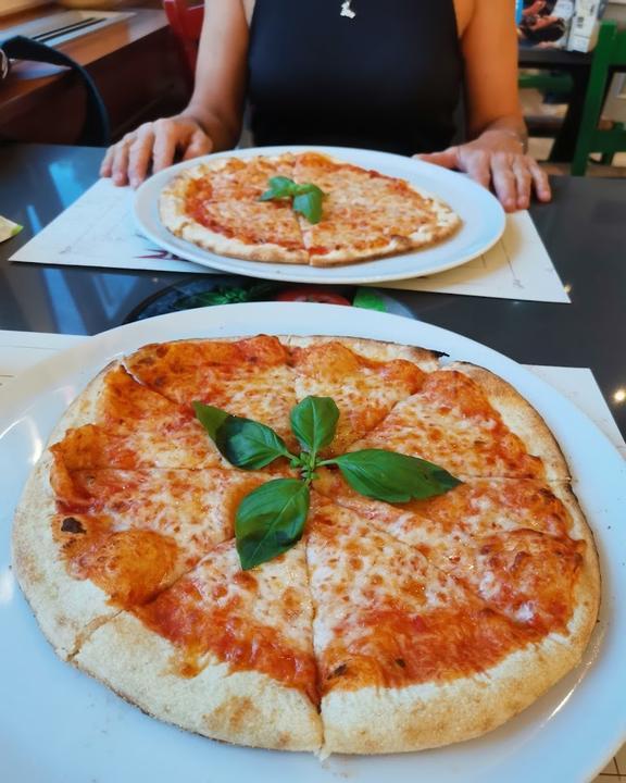 Ristorante Pizzeria Pomodoro